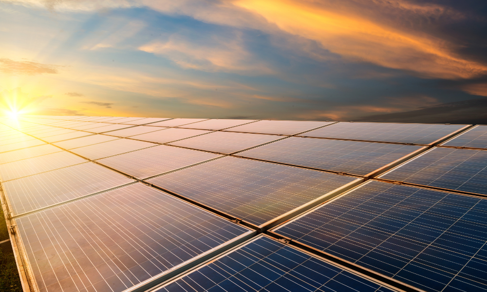 Aneel libera 100 MW de usinas solares da Kroma para testes